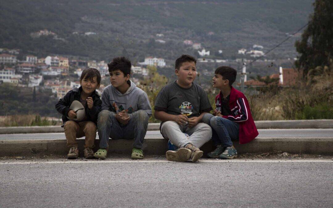 «Προσφυγικό: Προκλήσεις και καλές πρακτικές κατά τη διάρκεια της πανδημίας COVID-19»