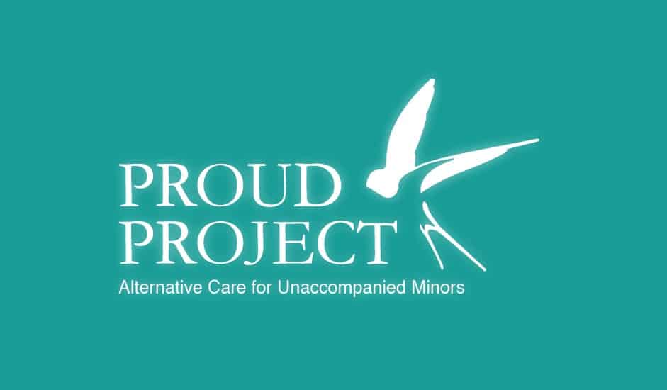 Metadrasi - The PROUD project is now officially launched 1 Metadrasi - ProudLogo