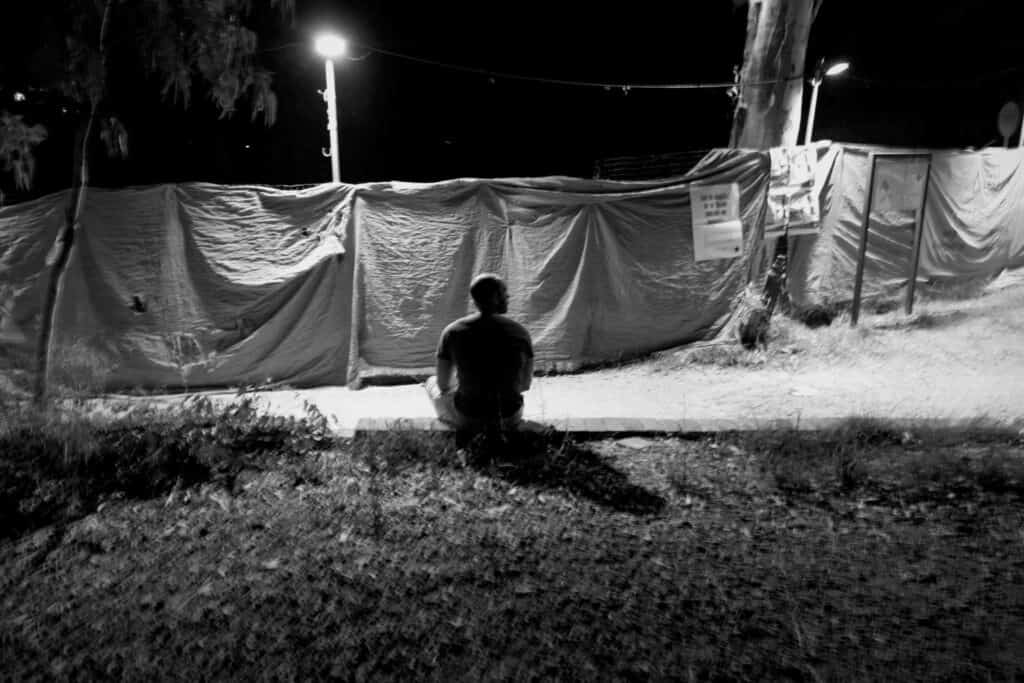 Investigation and Certification of Victims of Torture by METAdrasi: An action for thousands of victims of torture seeking protection in Europe.