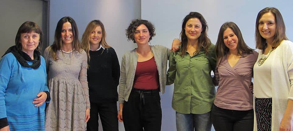 Εκπαιδευτική επίσκεψη στη Νορβηγία