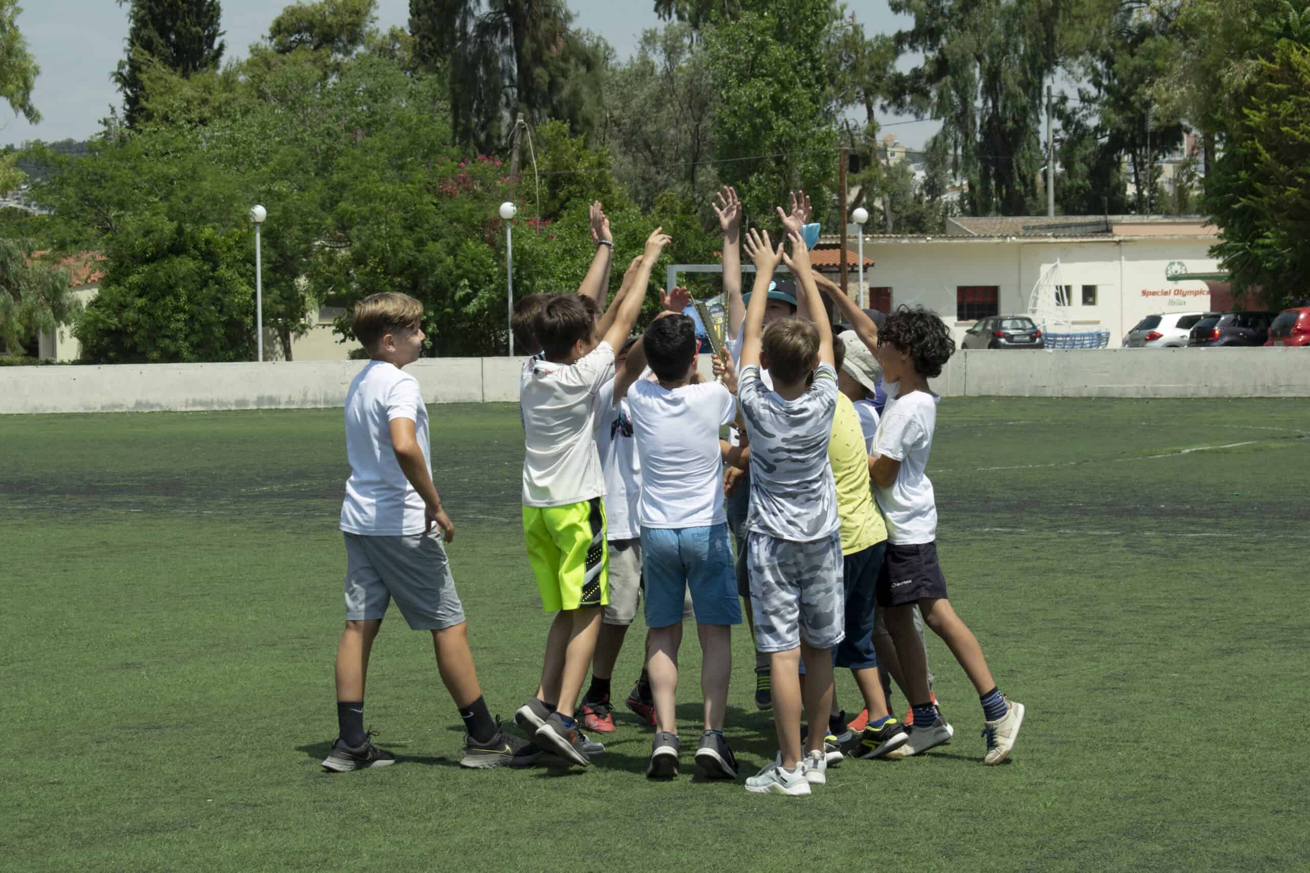 Metadrasi - TOGETHER IN SPORT – MAY-JUNE 2022 6 Metadrasi - Together in Sport Ippikos Omilos 3 scaled