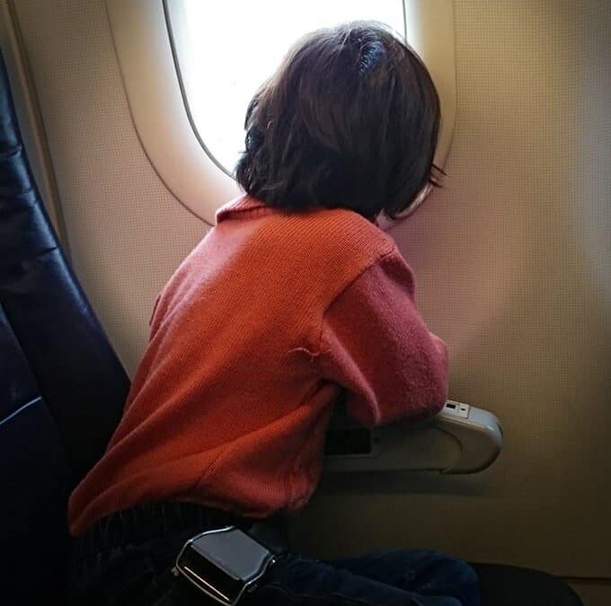 Eight years by the side of unaccompanied minor refugees