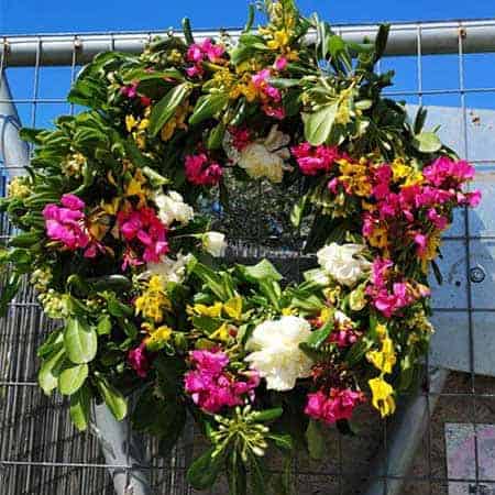 We wish you a happy 1st of May with a very moving story