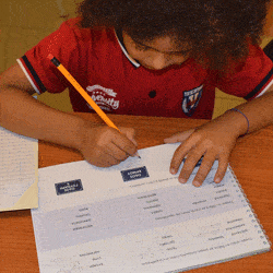 “Entaxei” in the classroom