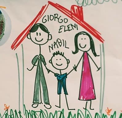 Foster Care initiative