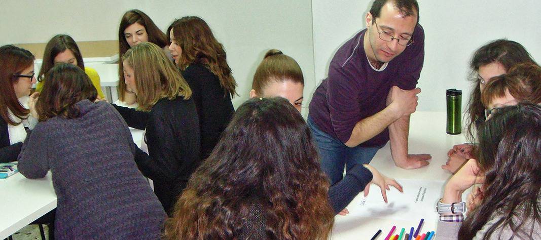 group work 2