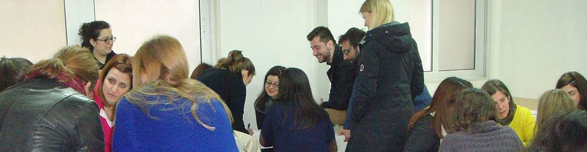 group work