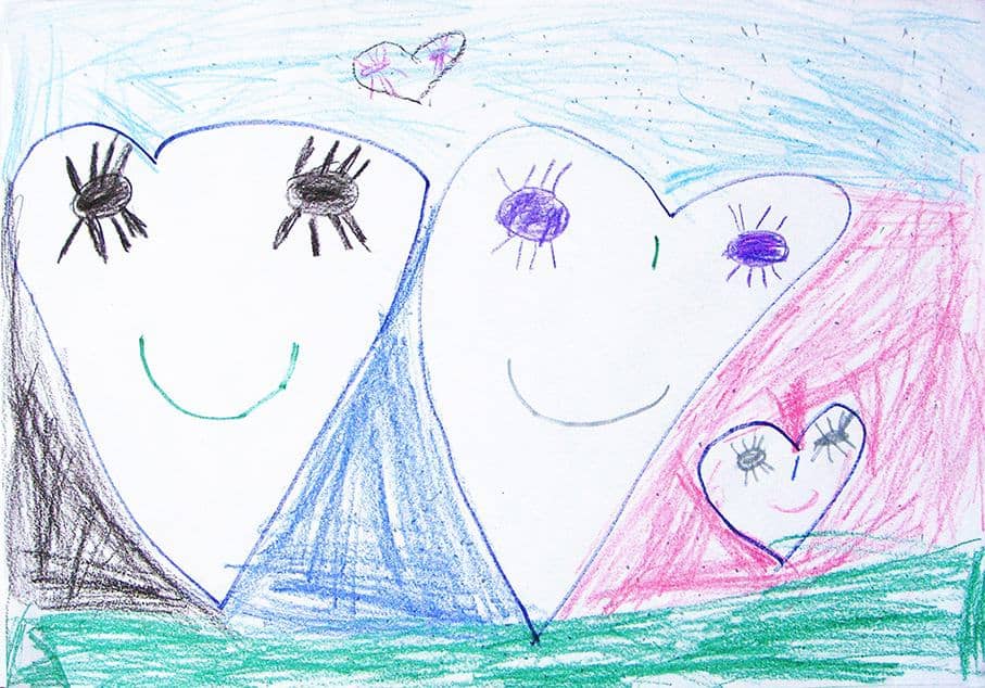 A family home for unaccompanied children by METAdrasi