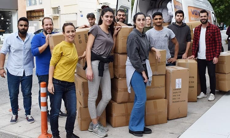 Metadrasi - humanitarian 4