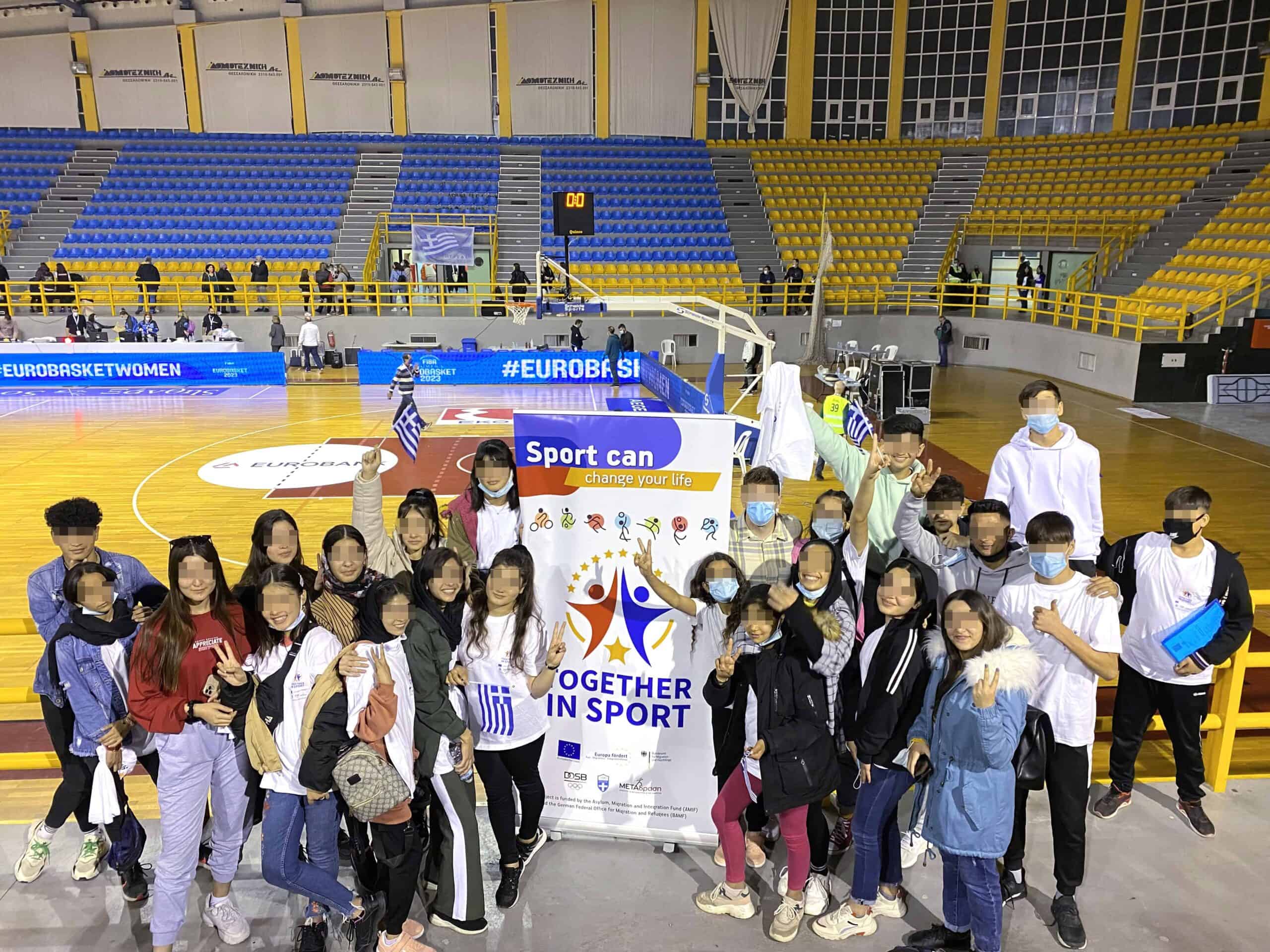 Metadrasi - TOGETHER IN SPORT – ΟΙ ΔΡΑΣΕΙΣ ΤΟΥ ΝΟΕΜΒΡΙΟΥ 2021 1 Metadrasi - image00030 scaled