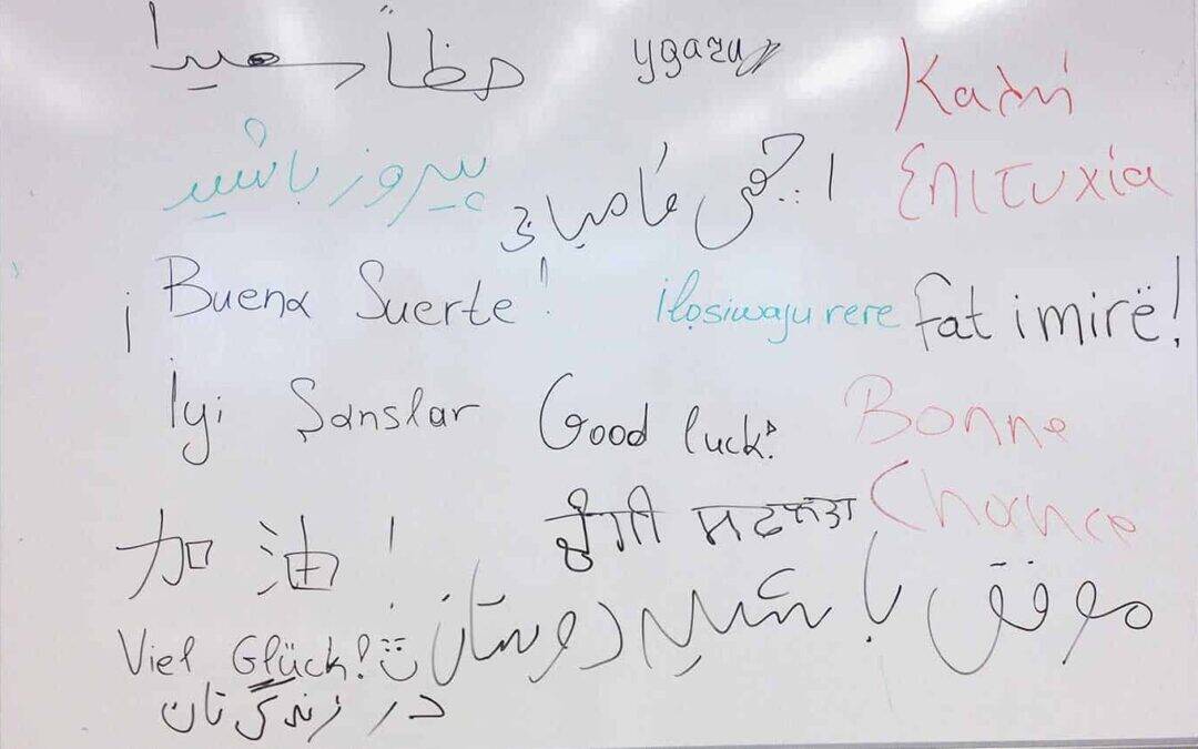 METAdrasi’s 60th Interpreters’ Training Seminar was completed successfully