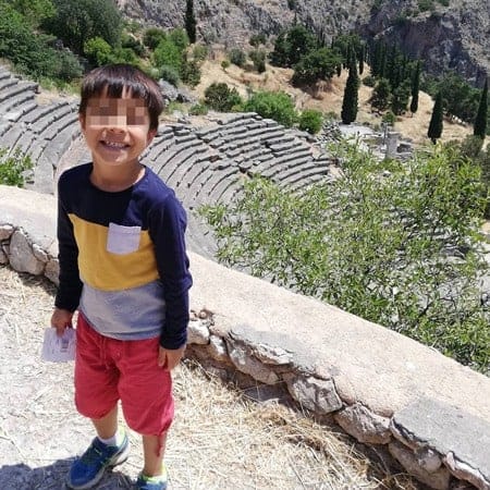 Discovering treasures in Delphi