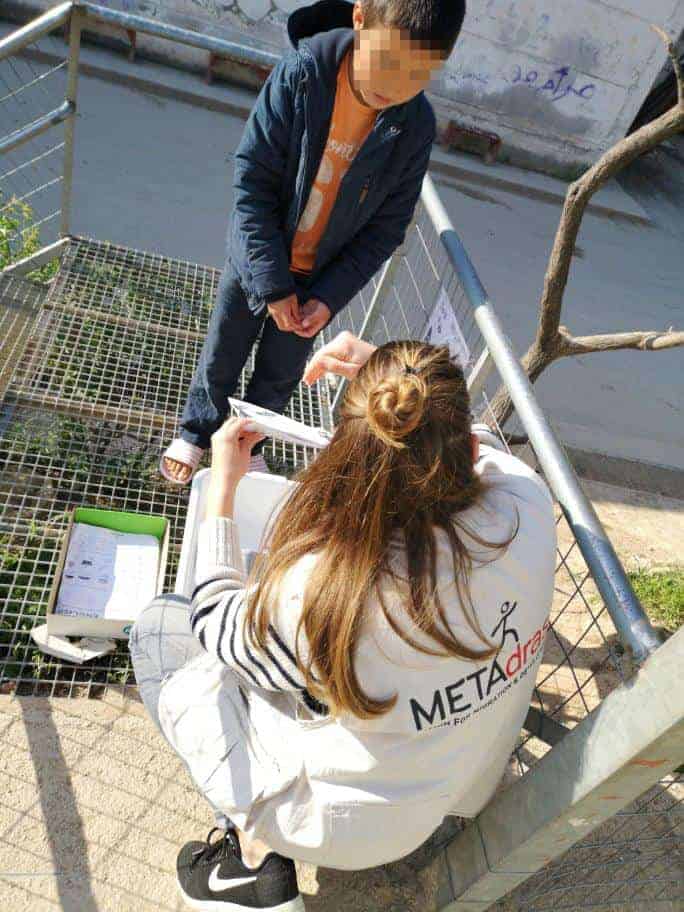 Metadrasi - metadrasi education 3