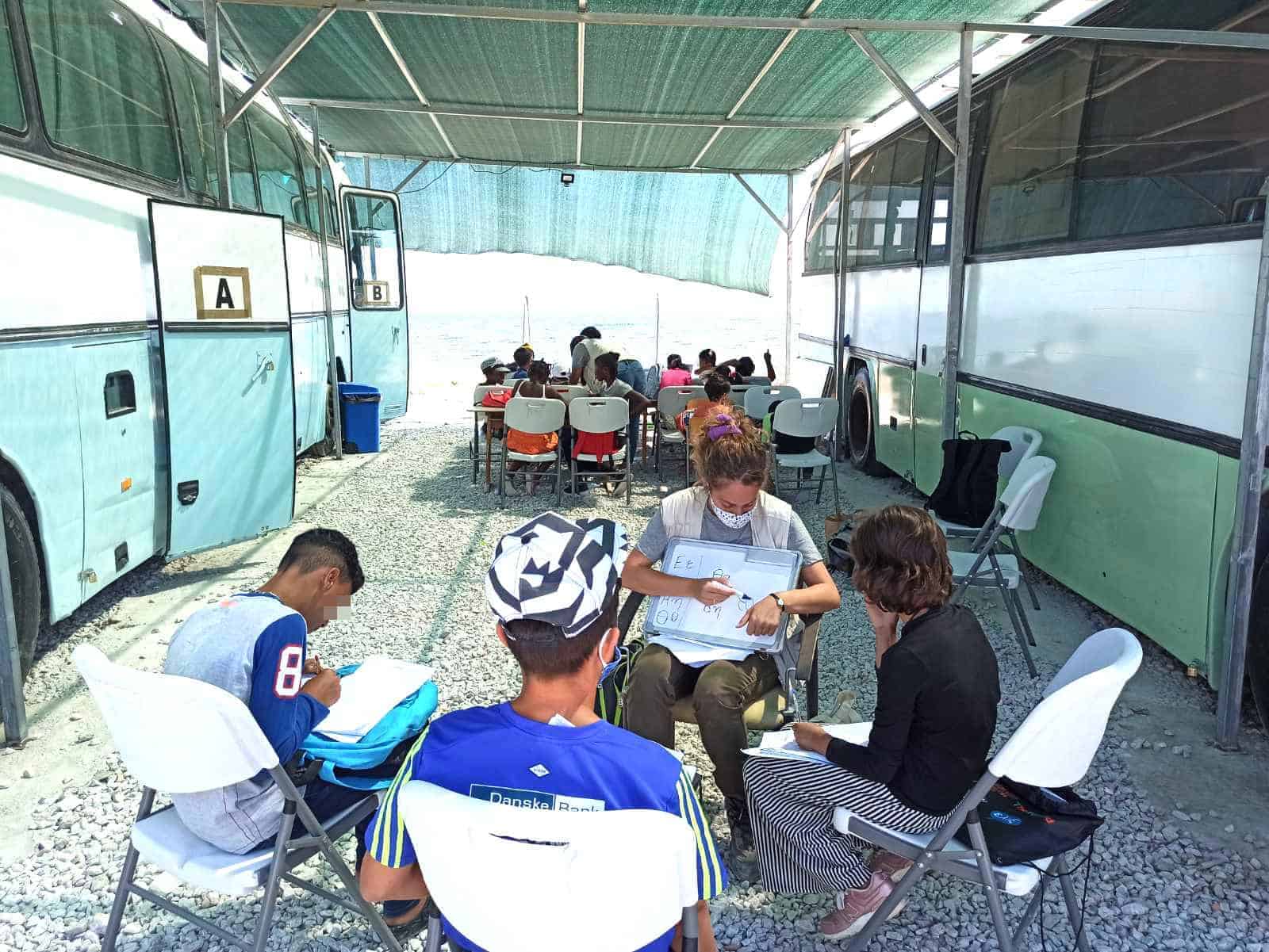 Metadrasi - metadrasi education mavrovouni 1