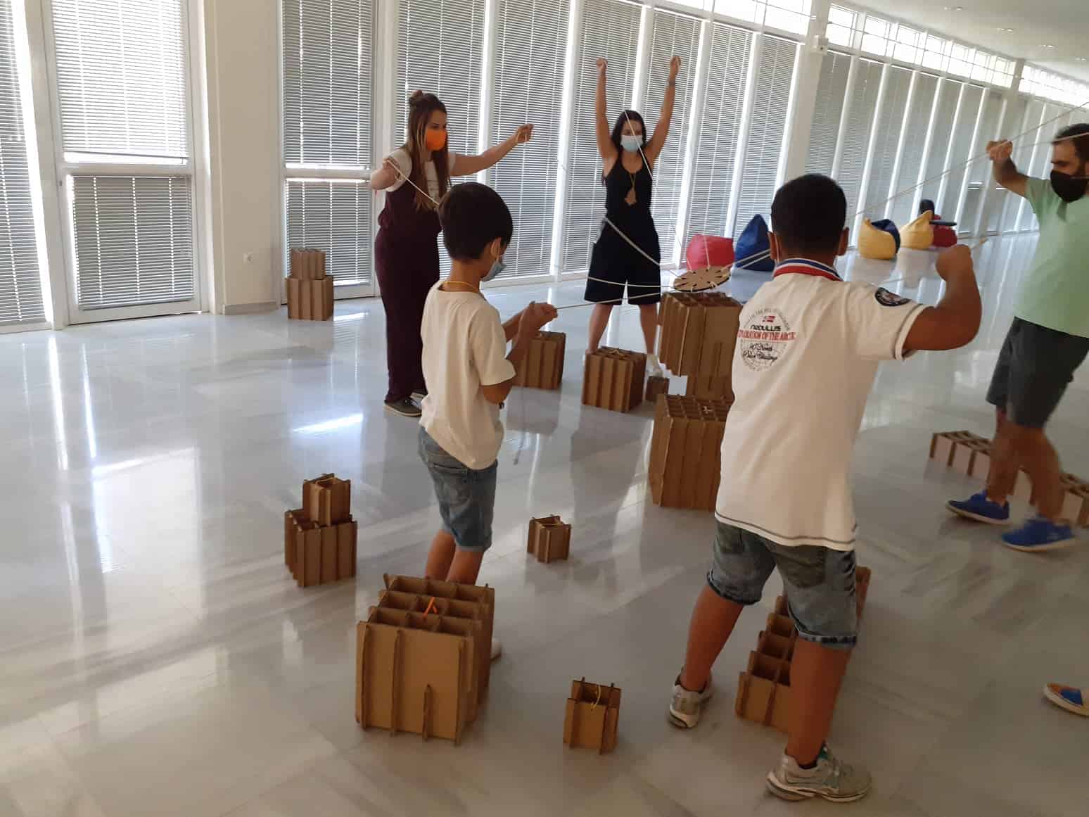 Metadrasi - metadrasi education summer c