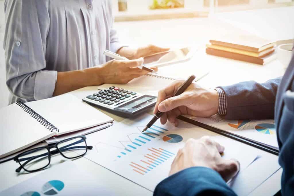 The findings of the National Transparency Authority audit