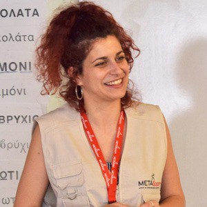 Call for volunteer English teachers in Athens