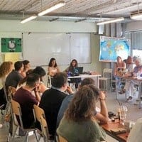 METAdrasi’s Local Coordinators Workshop