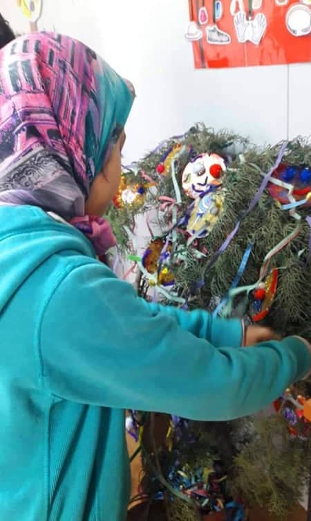 Metadrasi -