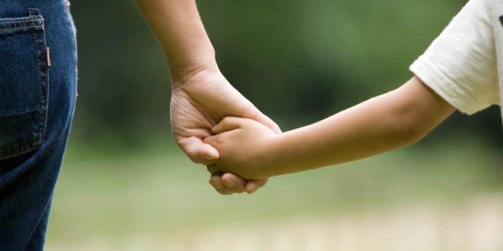 Unaccompanied Minors’ Foster Care Programme