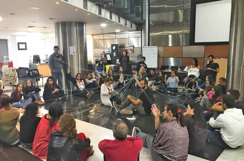 Καλωσορίζουμε στην ομάδα μας τα νέα μέλη του Δικτύου Επιτροπείας Ασυνόδευτων Ανηλίκων της ΜΕΤΑδρασης!
