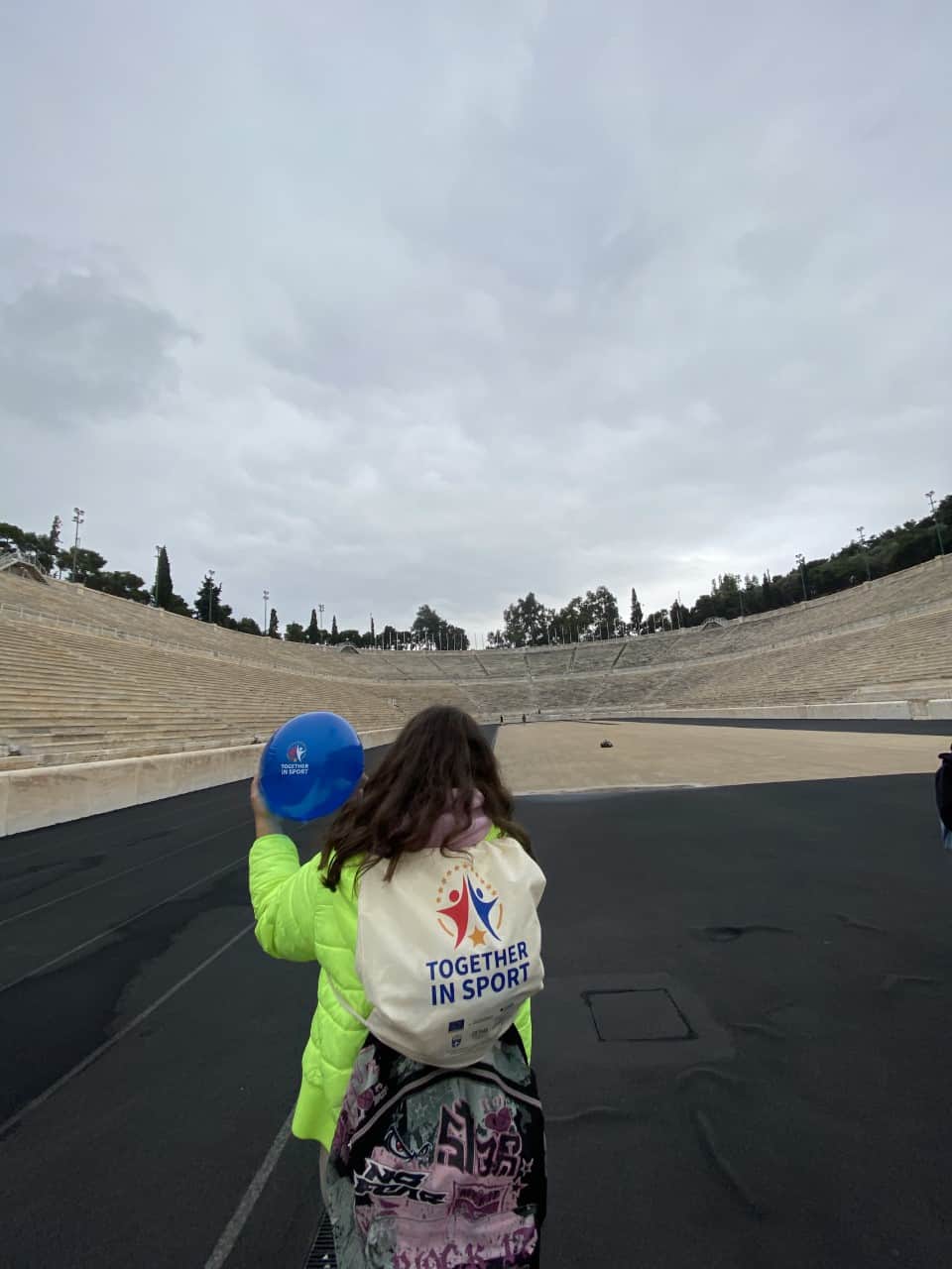 Metadrasi - TOGETHER IN SPORT – ΟΙ ΔΡΑΣΕΙΣ ΤΟΥ ΝΟΕΜΒΡΙΟΥ 2021 10 Metadrasi - thumbnail IMG 4282