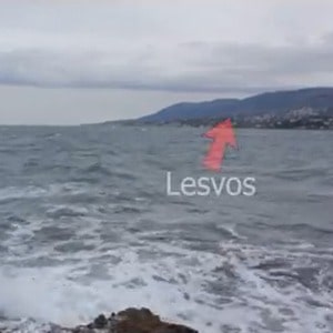 Refugee Project on Lesvos with CVCL – UCLan