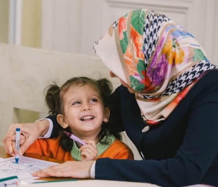 UNICEF’s article for Interpretation in Education