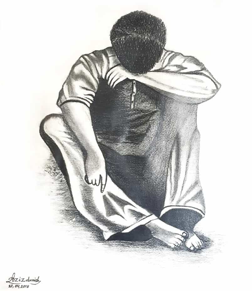 Thousands of unaccompanied children left without representation