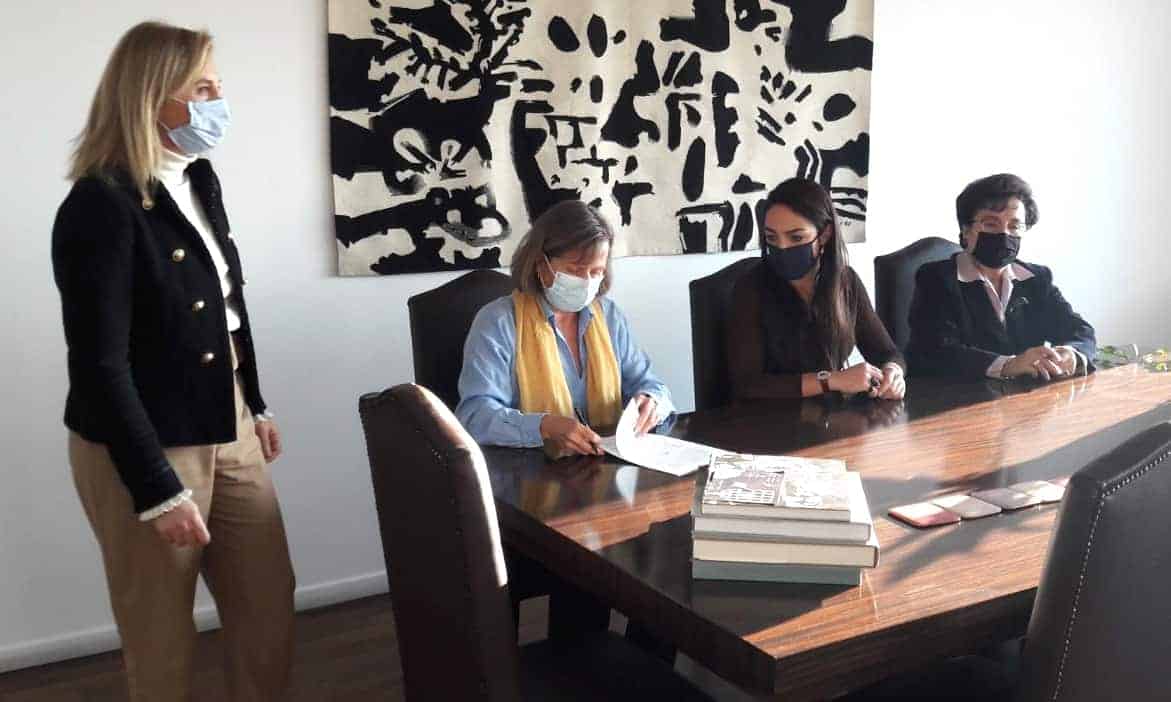 Metadrasi - An important step in the protection of the most vulnerable children: the unaccompanied ones! 1 Metadrasi - ανακοίνωση 24 12 2020 1