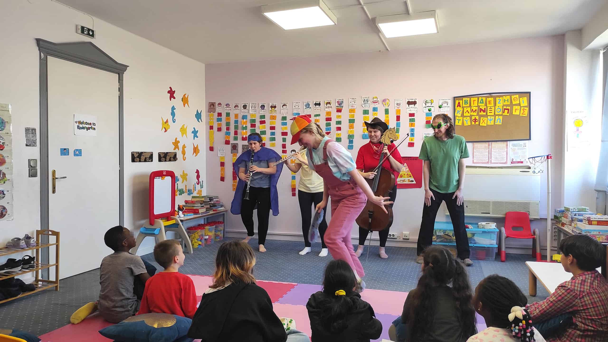 Metadrasi - Musical and theatrical experience for our students in Thessaloniki 1 Metadrasi - 1000020344 scaled