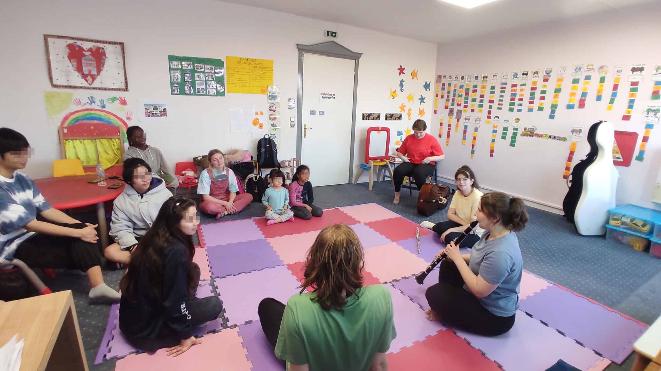 Metadrasi - Musical and theatrical experience for our students in Thessaloniki 2 Metadrasi - 1000020364 scaled