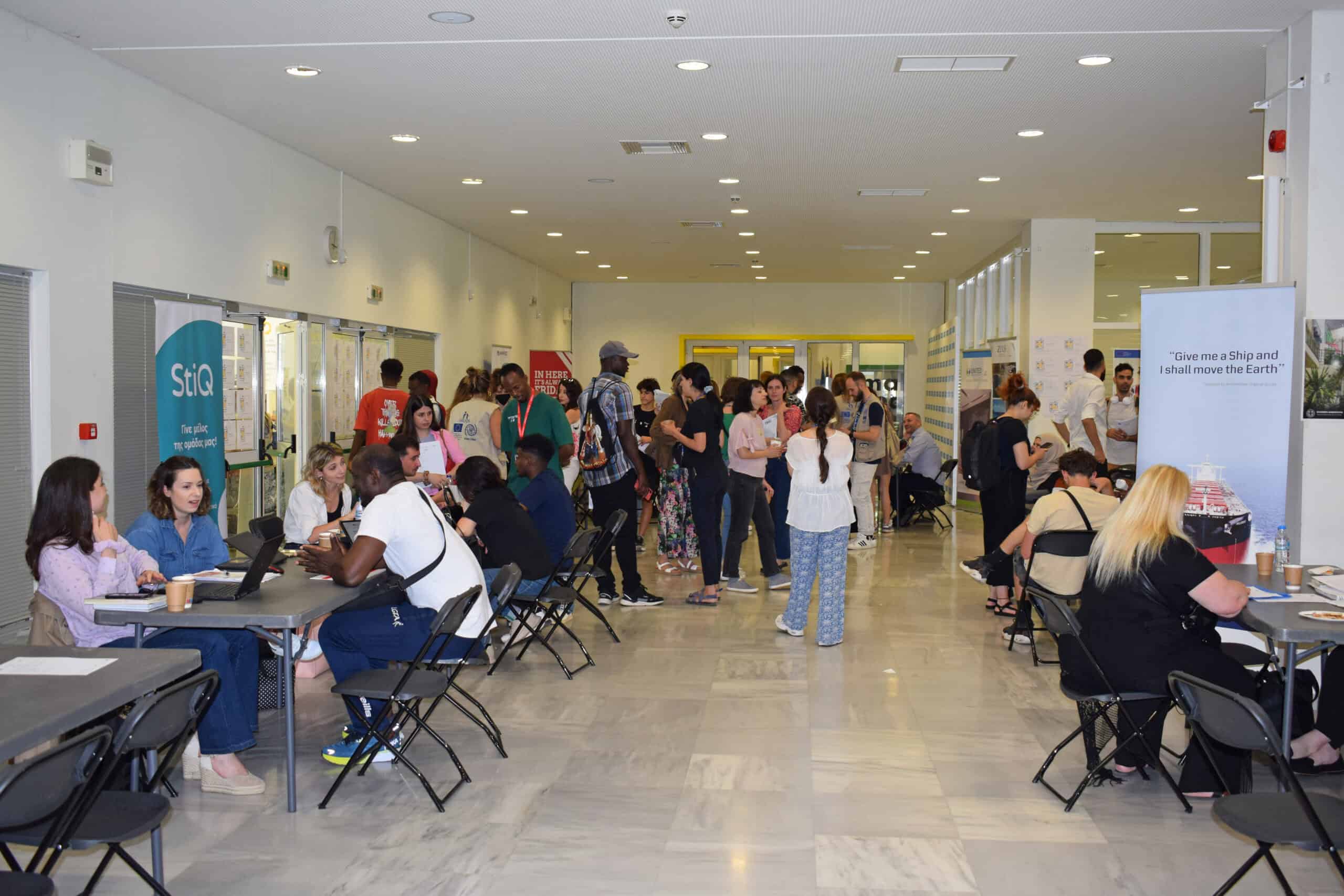Metadrasi - Η ΜΕΤΑδραση στις Ημέρες Καριέρας "Welcome 2024" 3 Metadrasi - DSC 0041 scaled