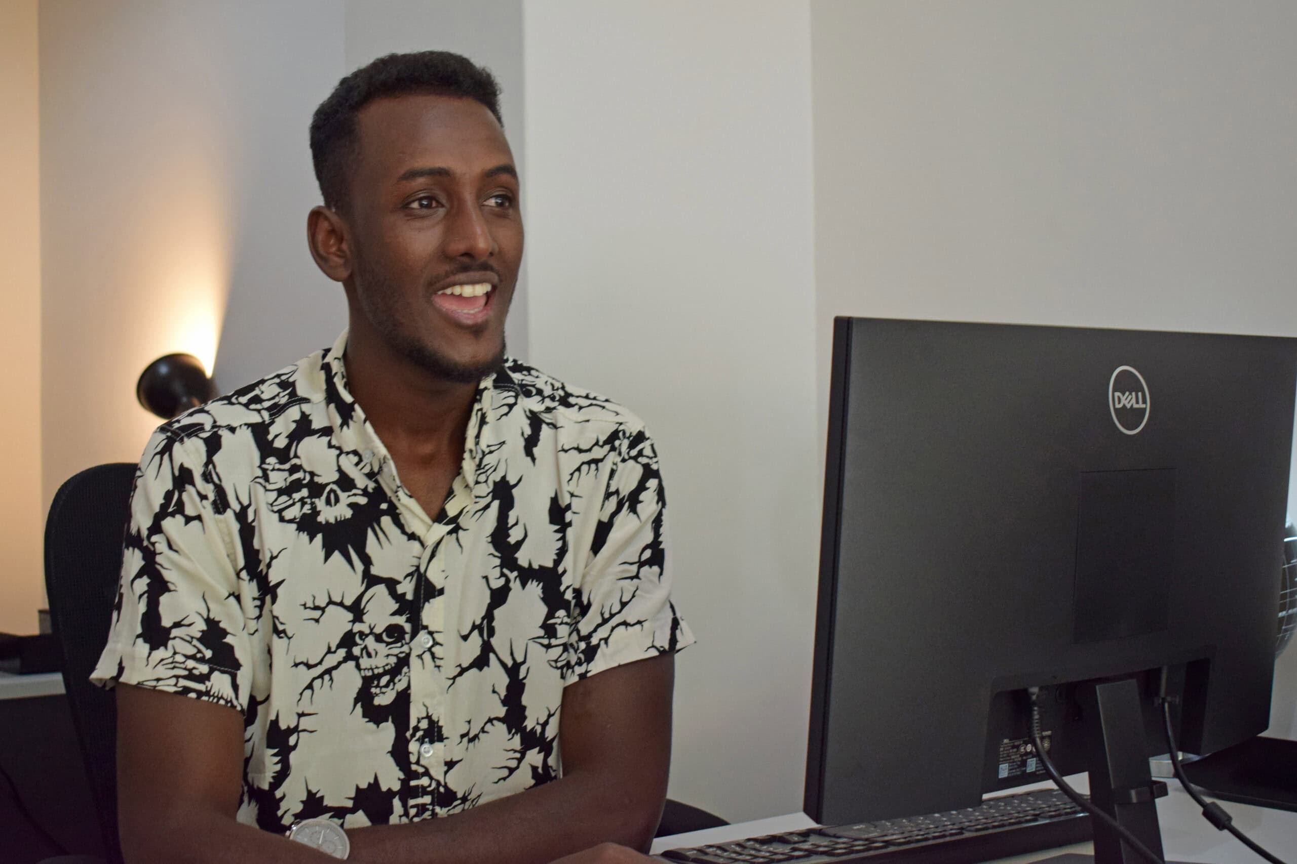 Metadrasi - Abdi makes his dream come true 1 Metadrasi - DSC 0045 scaled