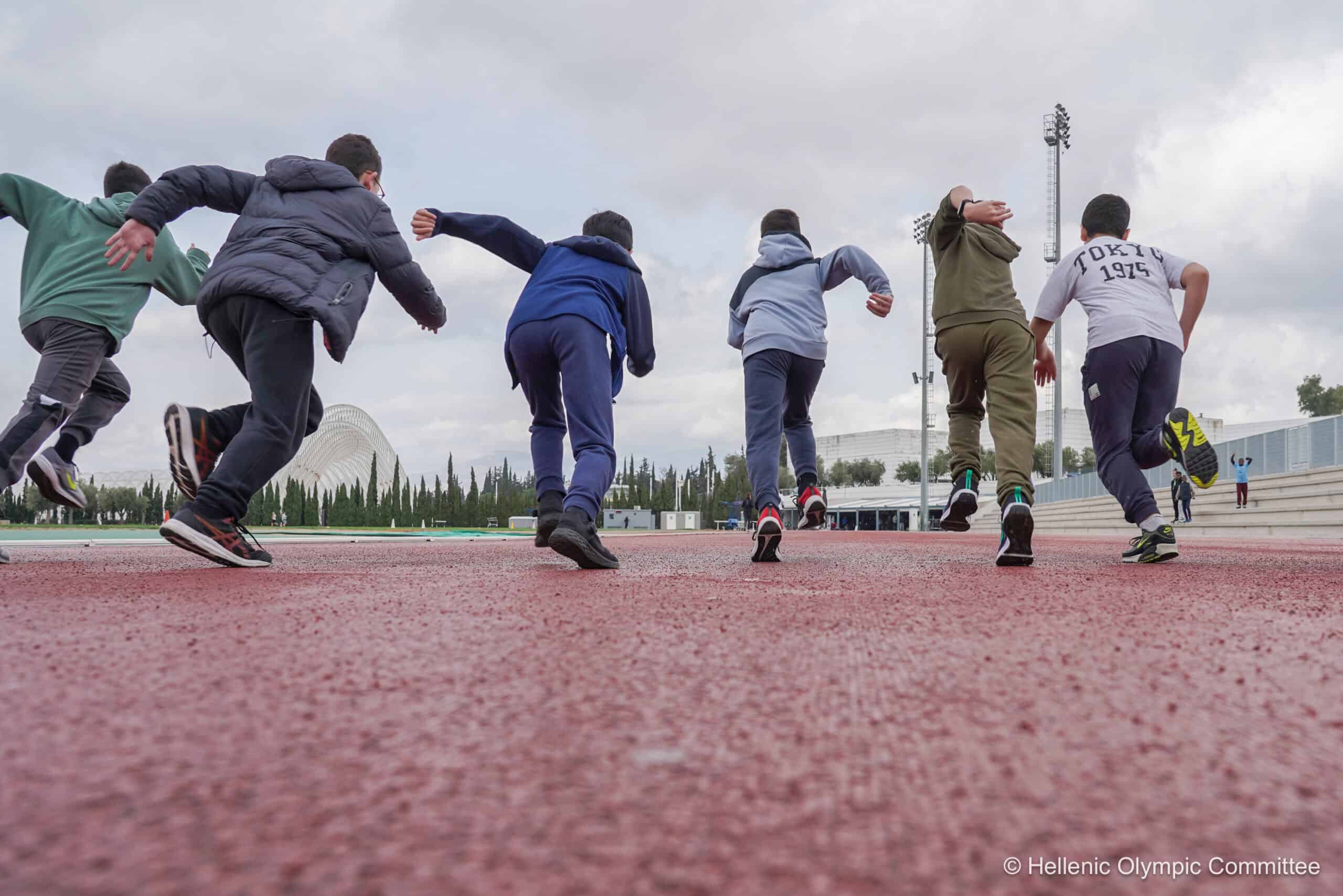 Metadrasi - METAdrasi 290224 TrackField OAKA 2 scaled