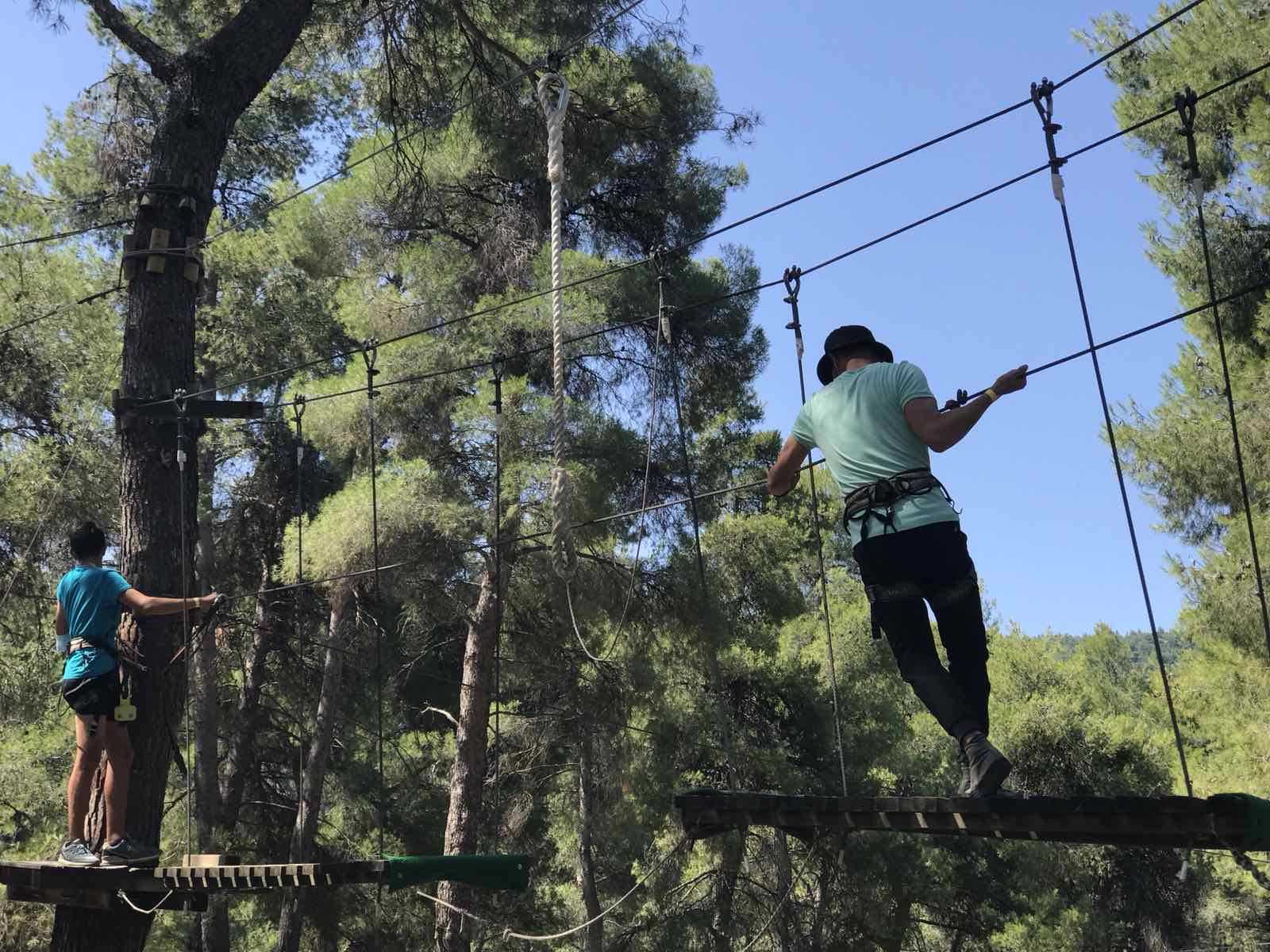 Metadrasi - METAdrasi Adventure Park 2