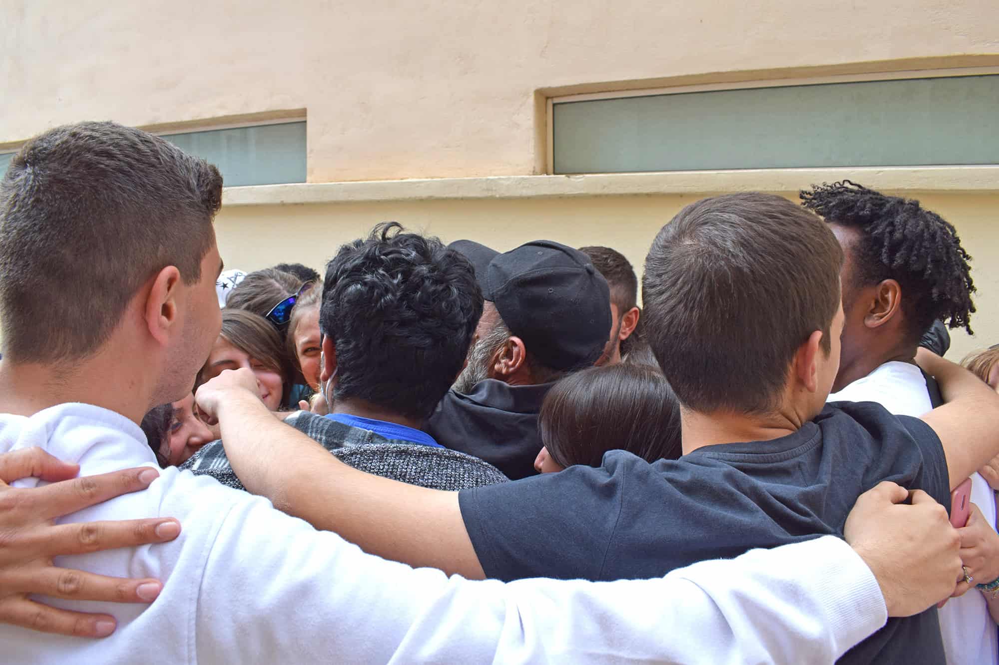 Metadrasi - Η πιο όμορφη συνάντηση στο Εκπαιδευτικό μας Κέντρο στην Αθήνα 1 Metadrasi - METAdrasi Allos Anthropos 1