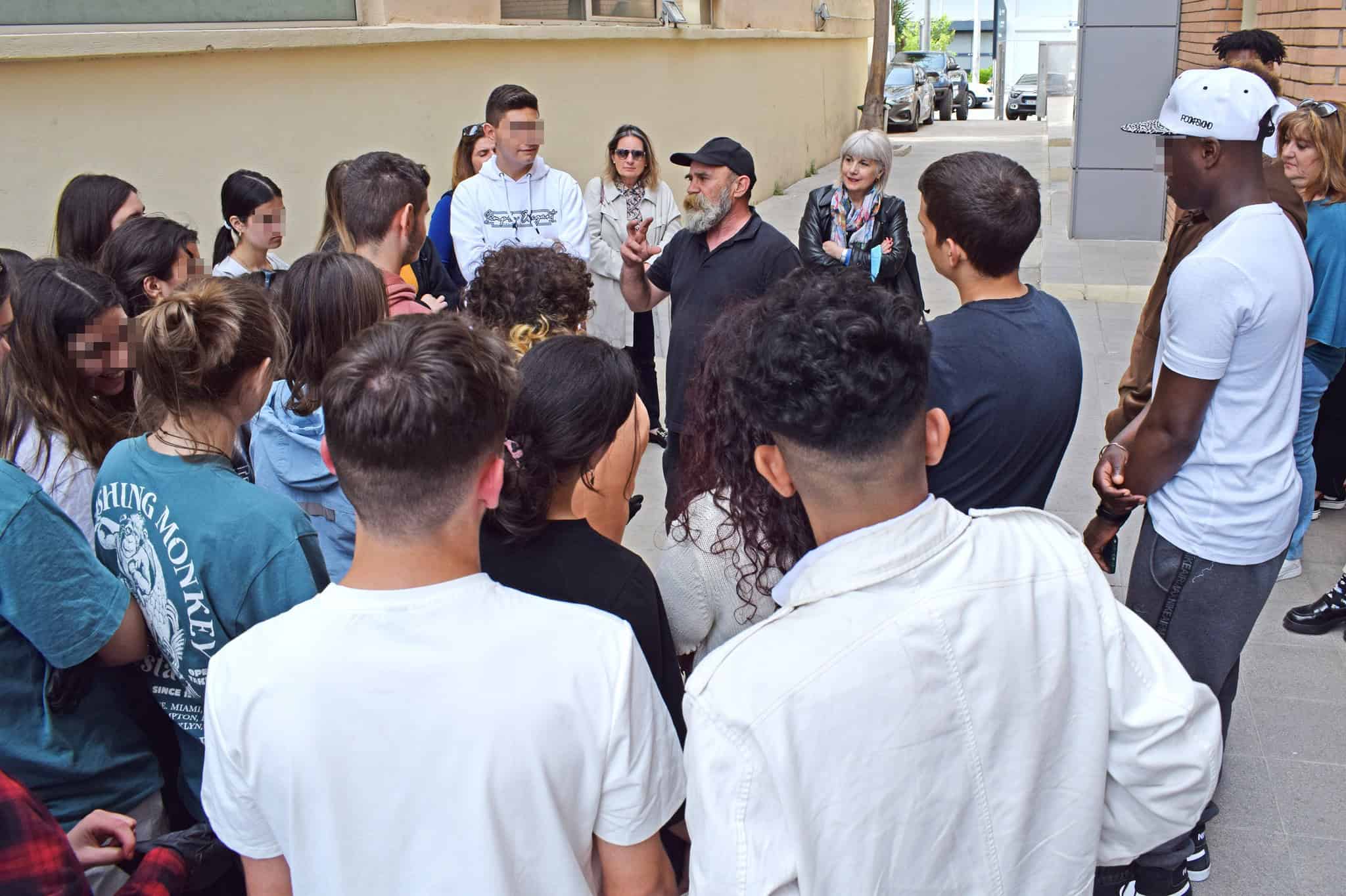 Metadrasi - Η πιο όμορφη συνάντηση στο Εκπαιδευτικό μας Κέντρο στην Αθήνα 4 Metadrasi - METAdrasi Allos Anthropos 9
