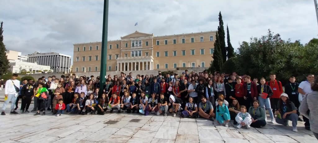 Bridging Worlds – Bridging Civilizations