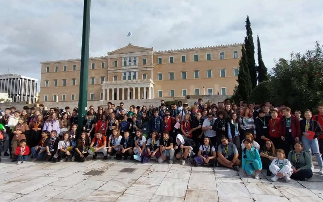 Bridging Worlds – Bridging Civilizations