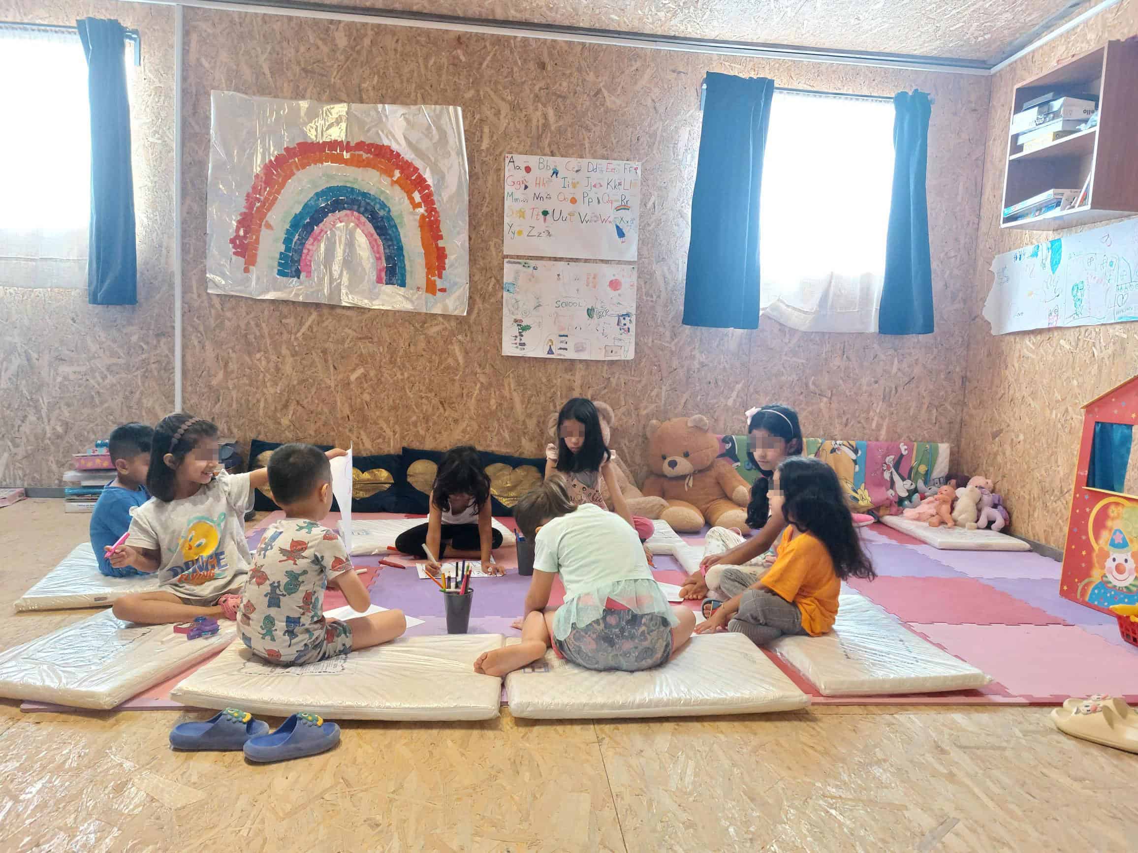 Metadrasi - METAdrasi Community Polykastro 5