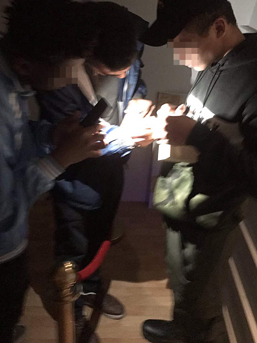 Metadrasi - METAdrasi Escape Room 2