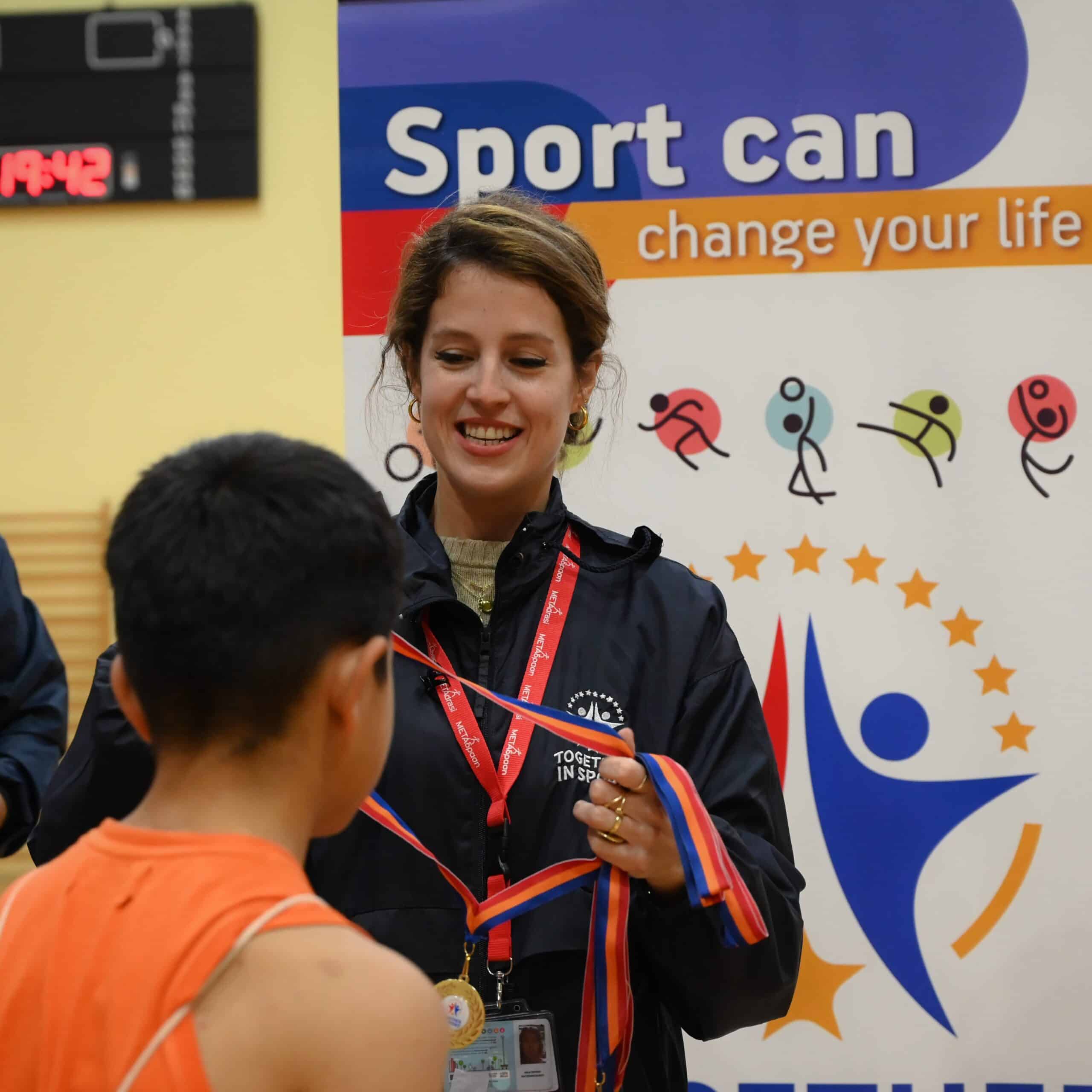 Metadrasi - Together in Sport – Νοέμβριος-Δεκέμβριος 2022 4 Metadrasi - METAdrasi Eurohoops Academy 1 scaled