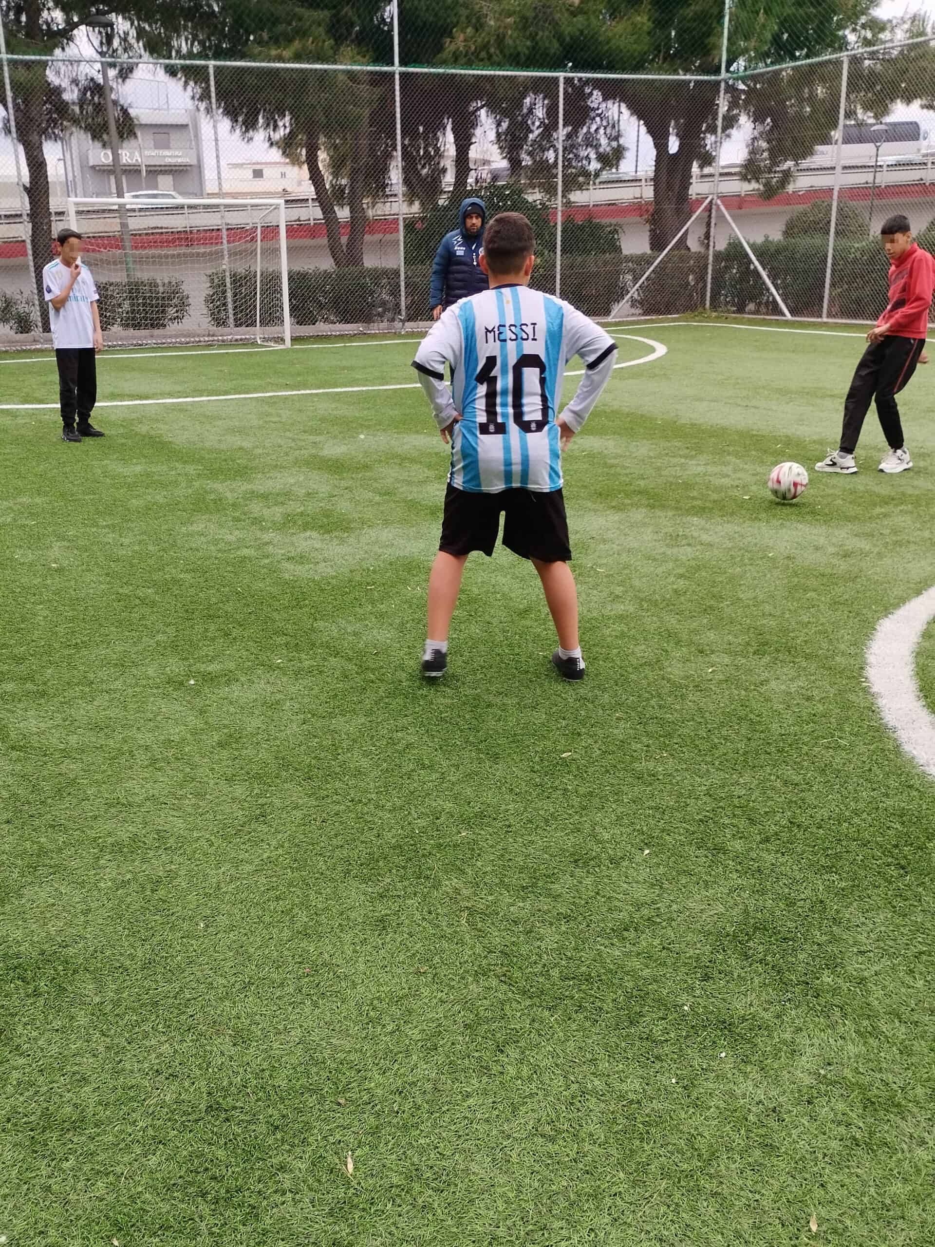 Metadrasi - METAdrasi Football Trainings Jan24 1 scaled