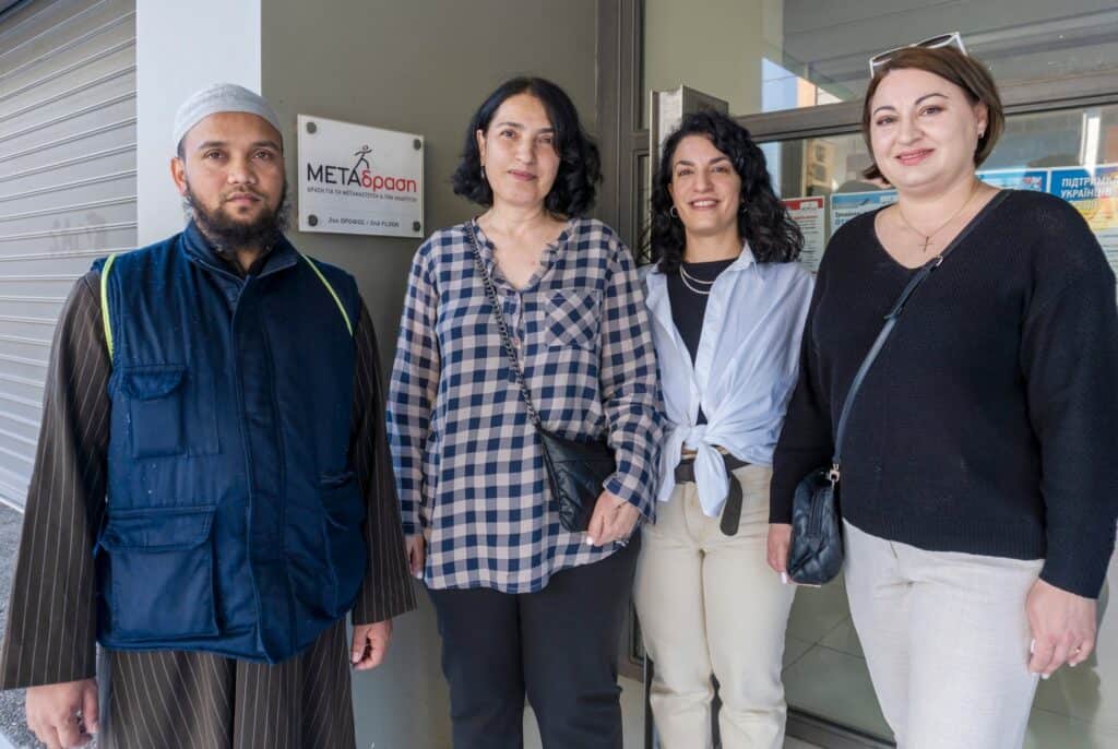 Big success for our students of the preparatory courses for the acquisition of Greek citizenship exams