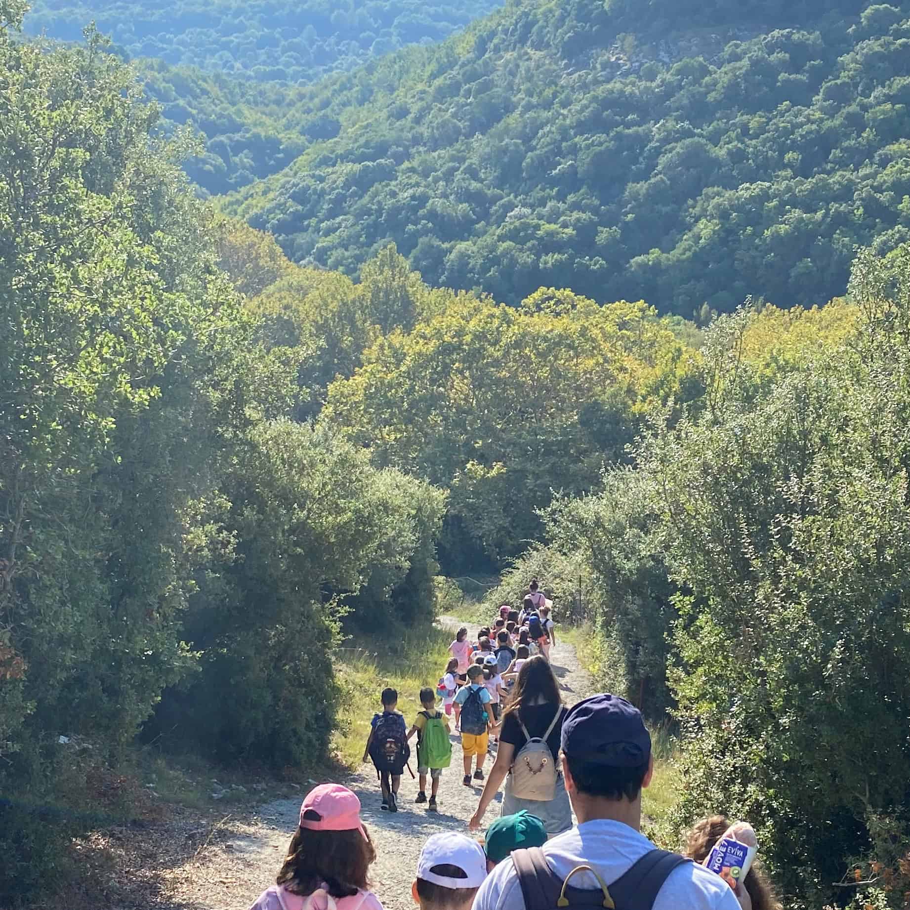 Metadrasi - METAdrasi Hiking 1