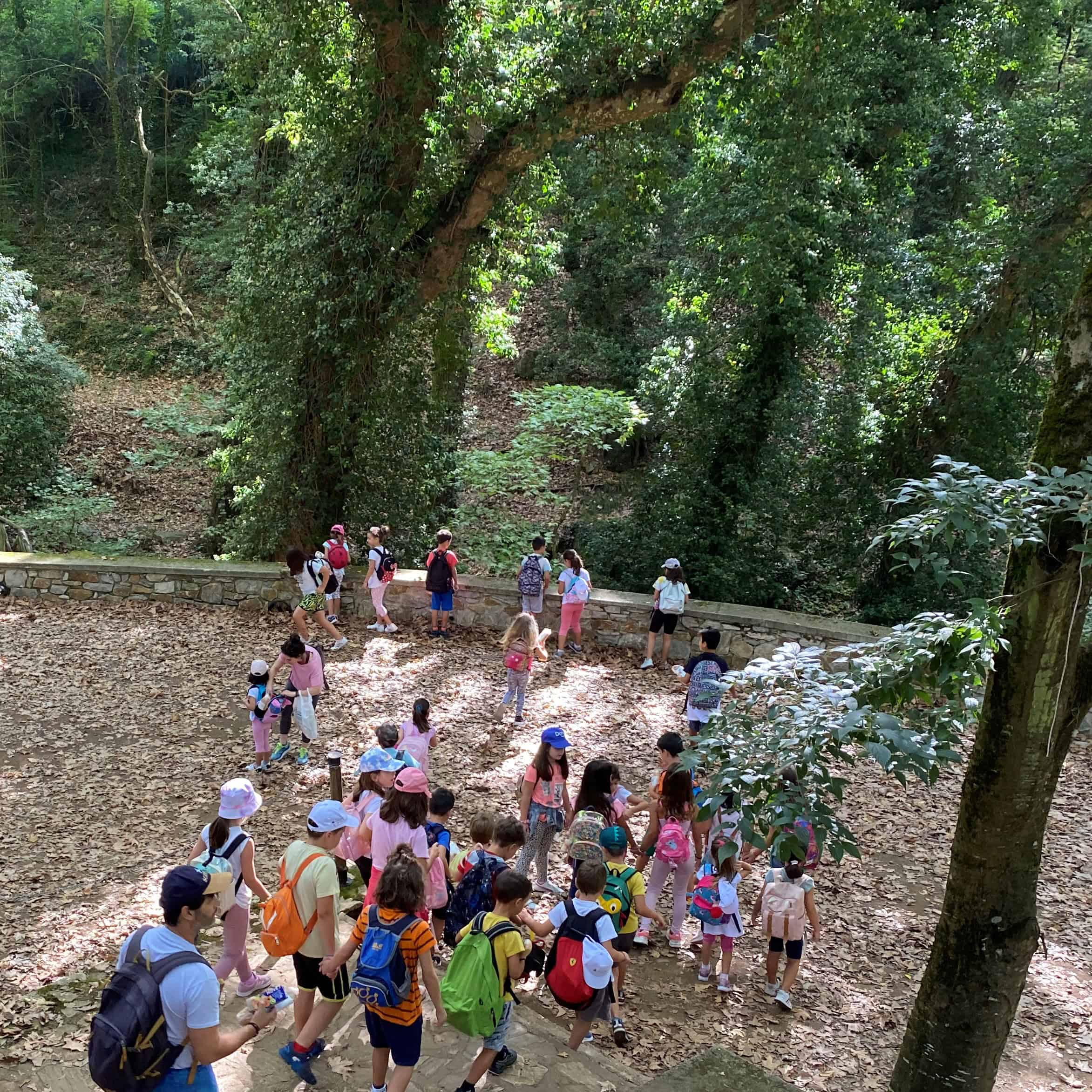 Metadrasi - METAdrasi Hiking 2