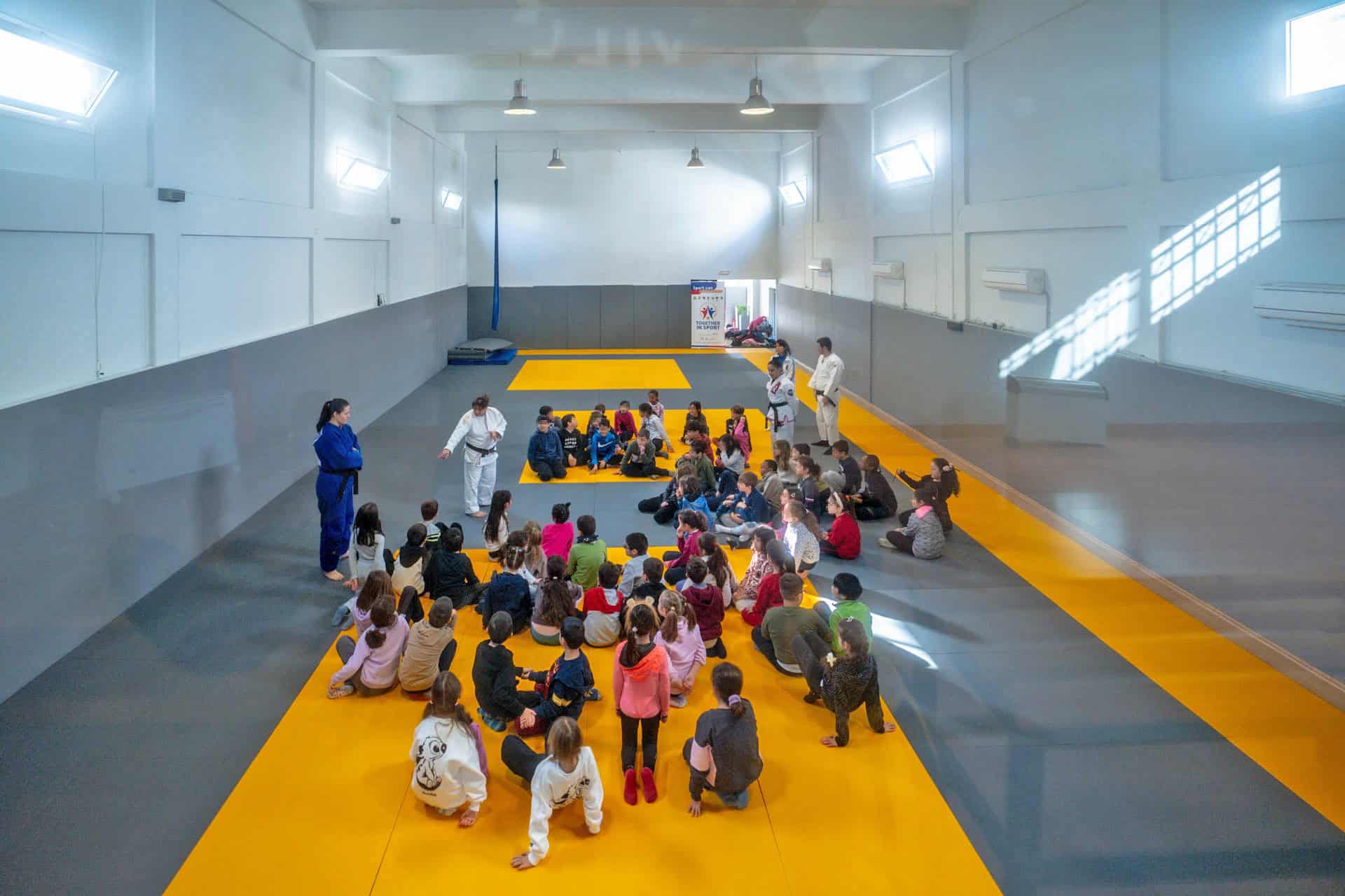 Metadrasi - METAdrasi JUDO 210224 2