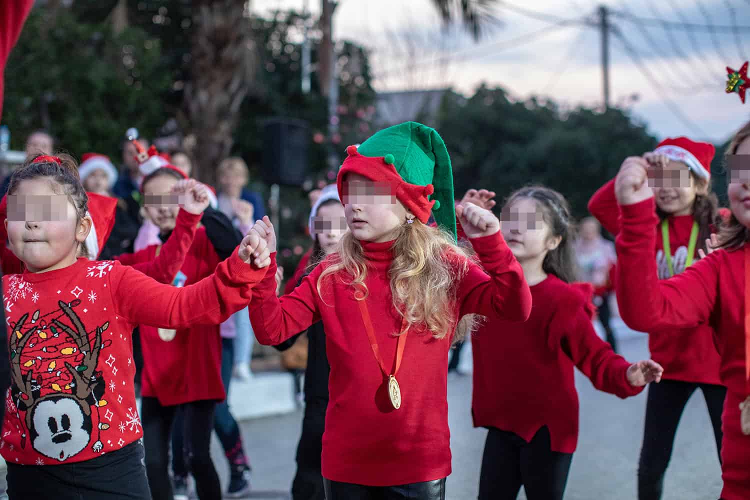 Metadrasi - Together in Sport – Νοέμβριος-Δεκέμβριος 2022 24 Metadrasi - METAdrasi Loutra 2