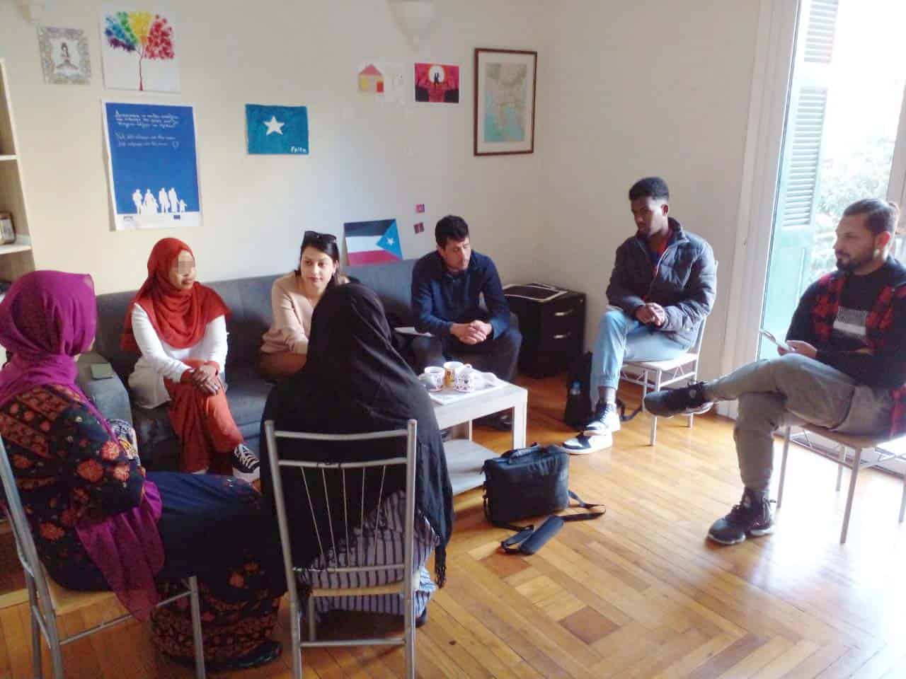 Metadrasi - METAdrasi Mentors 1